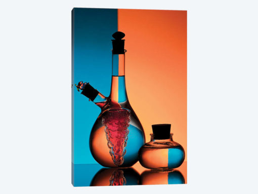 Oil And Vinegar