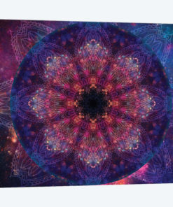 Galactic Vision