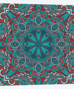 Moroccan Sea I