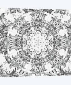 Ornate Musings I