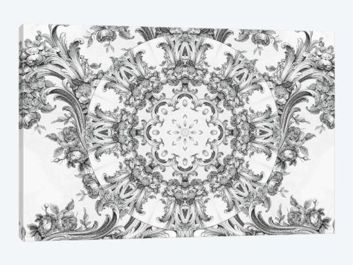 Ornate Musings I