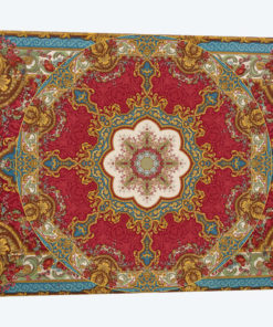 Roccoco Red