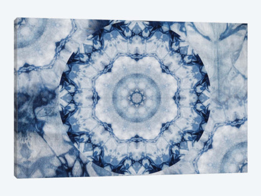Shibori Sigh