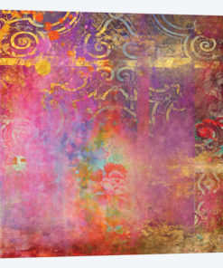 Boho Rose