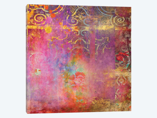 Boho Rose