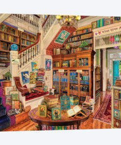 Wish Upon A Bookshop II
