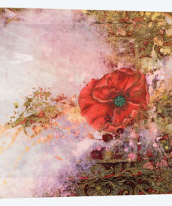 Poppy Dreams