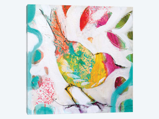 Petite Bird IV