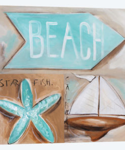 Where's The Beach?