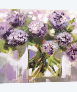Blush Hydrangea