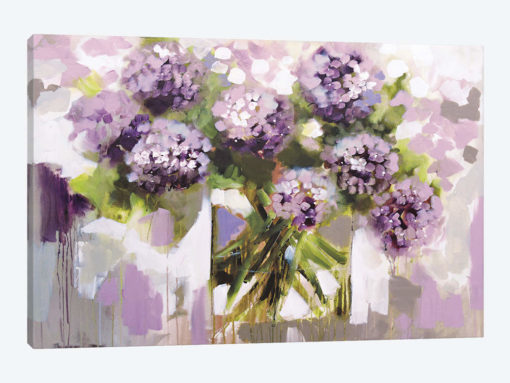 Blush Hydrangea