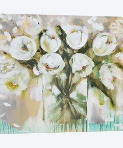 Pure Blanc Tulipa