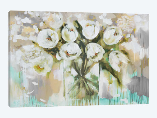 Pure Blanc Tulipa