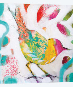 Petite Bird IV