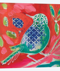 Petite Bird II