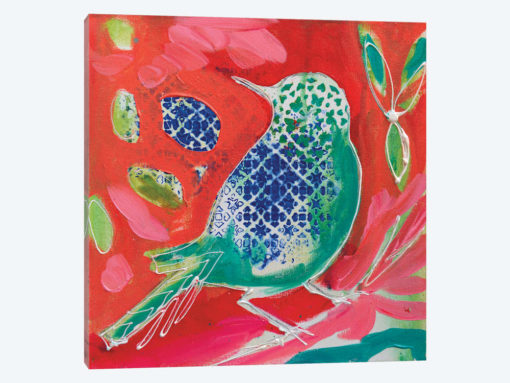 Petite Bird II