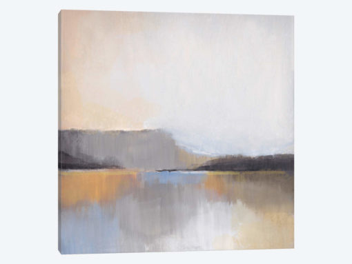 Grey Dunes I