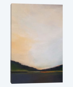 Sunset by The Lake II