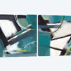 De-Construction Diptych