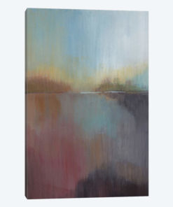 Canyon Mist I