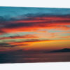 Majestic Seascape Sunset, Mykonos, Cyclades, Greece