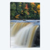 Tahquamenon Falls, Tahquamenon Falls State Park, Whitefish, Michigan II