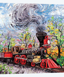All Aboard