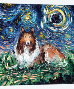 Collie Night