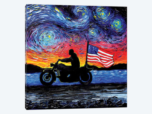 Easy Rider