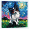 Papillon Night