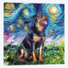 Rottweiler Night II