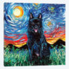 Schipperke Night