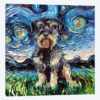 Schnoodle Night
