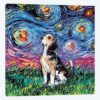 Beagle Night