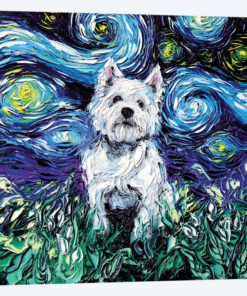 Westie Night
