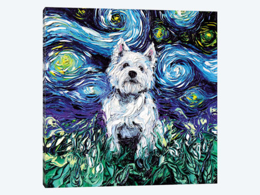 Westie Night