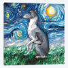 Whippet Night