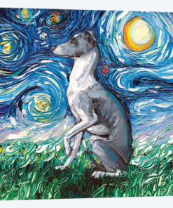 Whippet Night