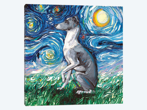 Whippet Night