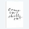 Chill Out