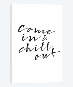 Chill Out