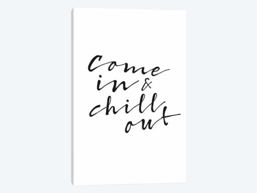 Chill Out