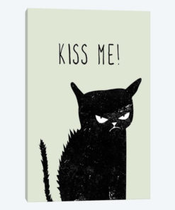 Kiss Me Cat