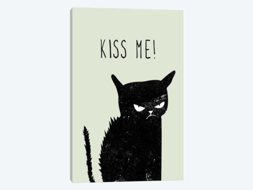 Kiss Me Cat