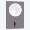 Moon Balloon