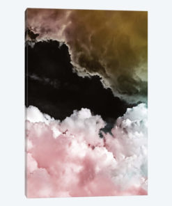 Pink Clouds