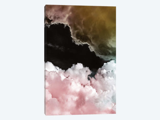 Pink Clouds