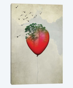Red Balloon