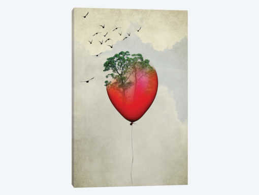 Red Balloon