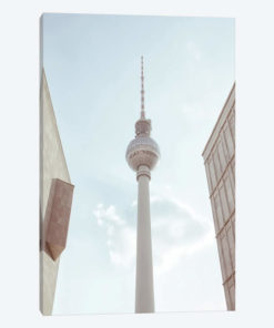 TV Tower Berlin